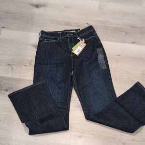 NWT...Eddie Bauer Women's Denim Jeans